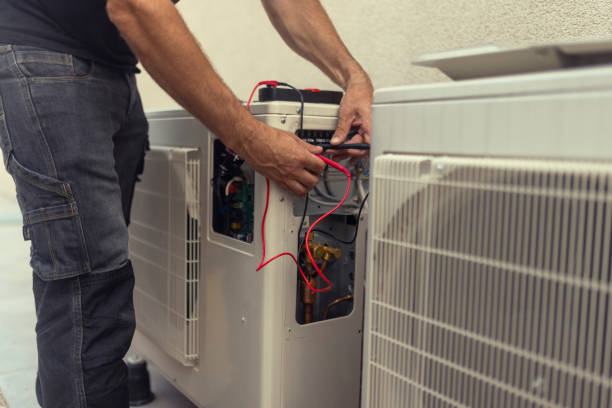 Best HVAC replacement cost  in Stockton, MO